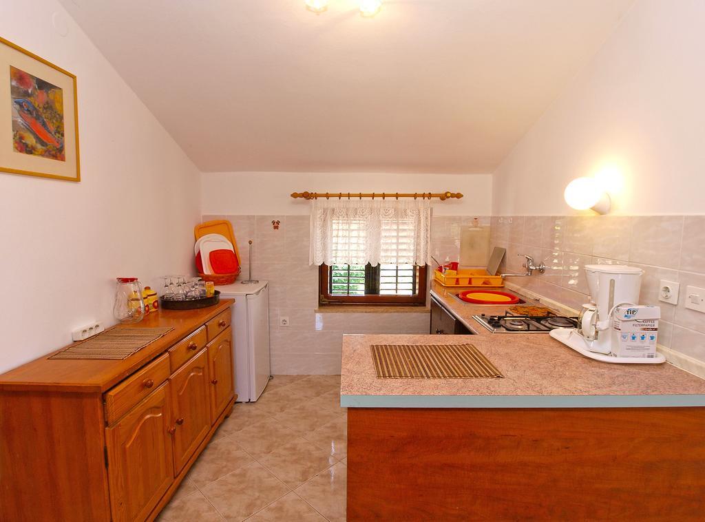 Apartment Vrcevan 895 梅杜林 外观 照片