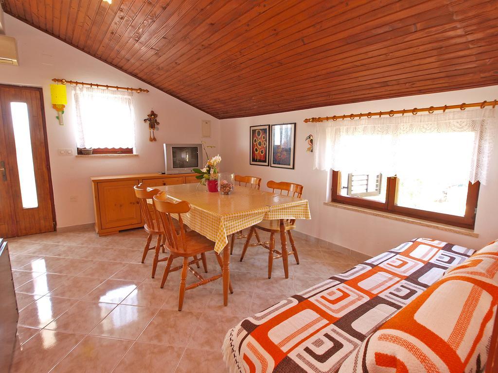 Apartment Vrcevan 895 梅杜林 外观 照片