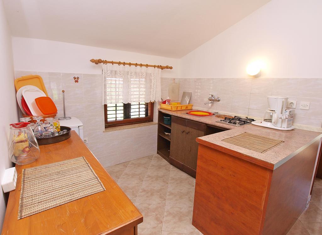 Apartment Vrcevan 895 梅杜林 外观 照片